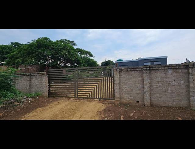 2 BEDROOM PROPERTY TO RENT IN SIBASA
